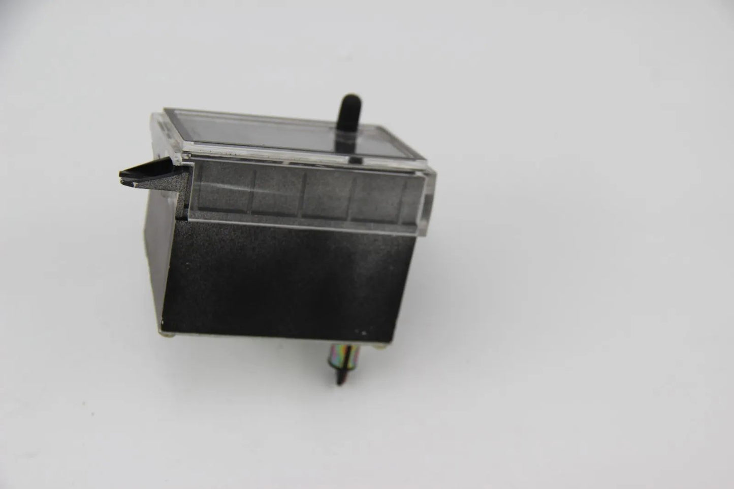 Original BMW E21 316-323 M10 M20 Zeituhr Uhr Quarz NOS 62131365916