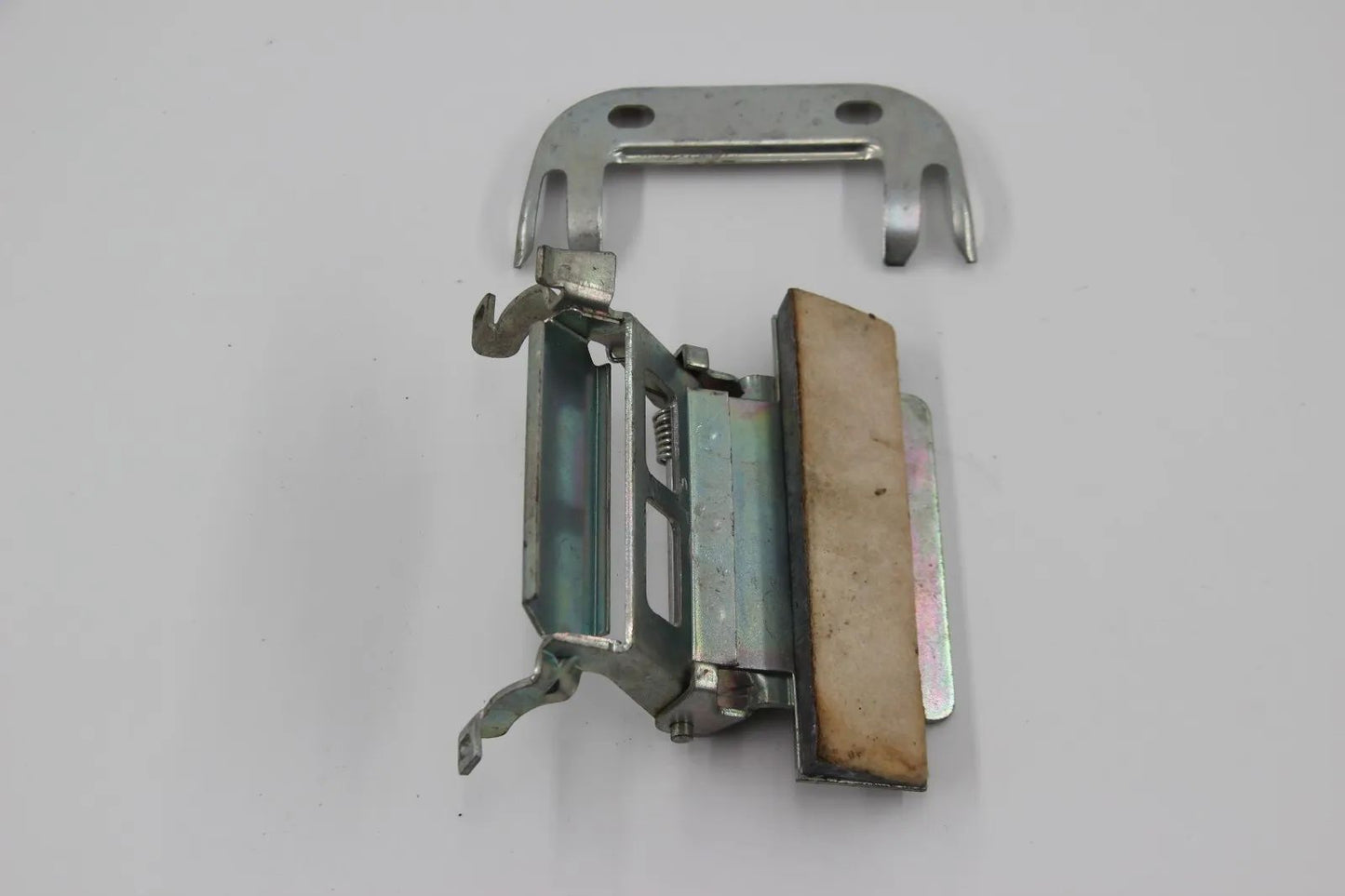 Original BMW E9 Neueklasse Türgriff Griffleiste Griff links 51211812013