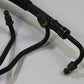 NEU Original VW Audi Leitung Servolenkung Rücklauf Golf 2 191422891 Hydroleitung