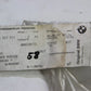 NEU Original BMW E36 316i 318i 320i 325i Stützblattfeder 63178357711 3er OEM