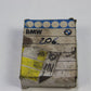 NEU Original BMW Reparatursatz Dichtungsbremszylinder NOS 34211159744