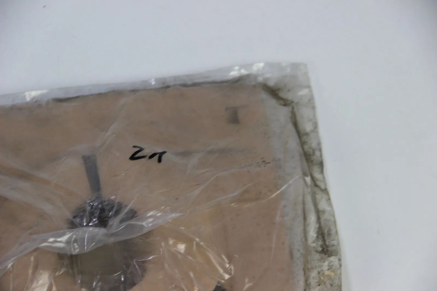 NEU Original BMW E46 Z3 Z4 Bremsscheibe 2x L+R 286x22 34111165455 Brake Disc