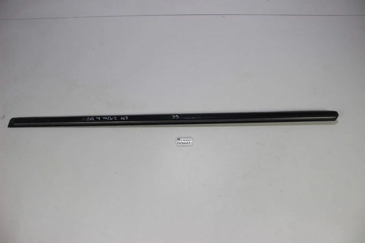 Original BMW E30 Stossleiste Tür rechts 2-Türer VFL 316i 318i 320i 325i OEM 3er