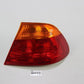Original BMW E46 3er Coupe Cabrio Heckleuchte Außen Rechts Taillight 8376802