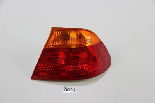 Original BMW E46 3er Coupe Cabrio Heckleuchte Außen Rechts Taillight 8376802
