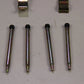 Original BMW E12 Zubehör Belagsatz 34211150554 Bremssattel Zubehör Clips