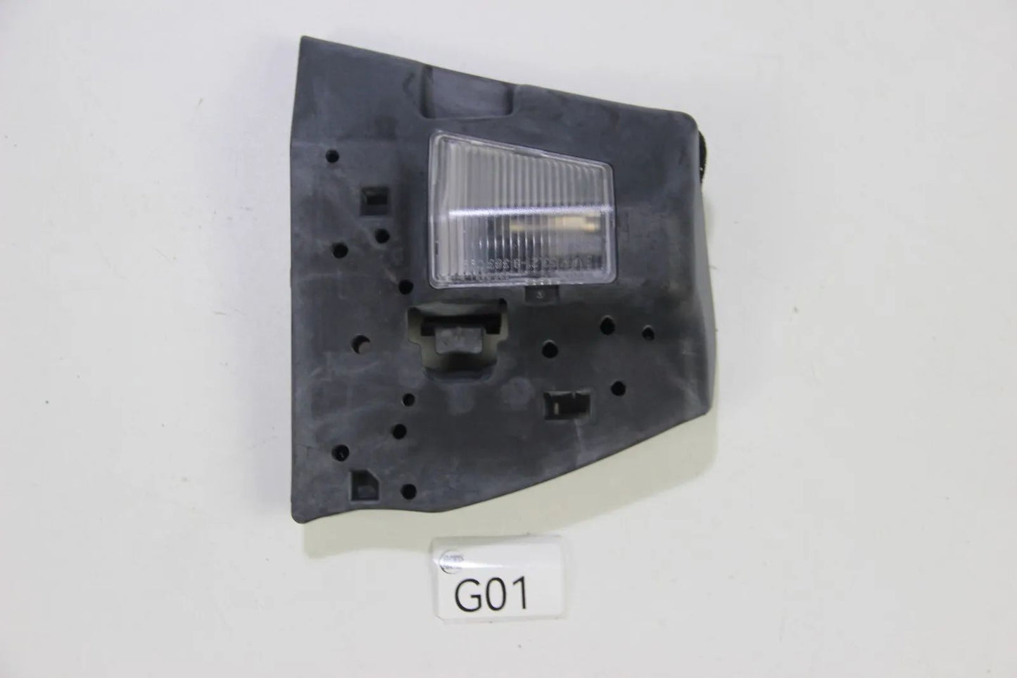 NEU Original BMW E46 Rücklicht Lampenträger links NOS 63218364925 3er Heckleucht