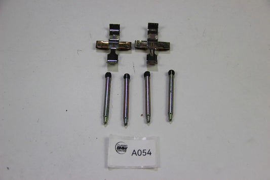 Original BMW E23 728-745 Zubehör Belagsatz 34211150559 Bremssattel Zubehör Clips