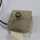 Original BMW E30 320i 325i M3 Batterie Überlauf 1374963 6-Zylinder Behälter 3er