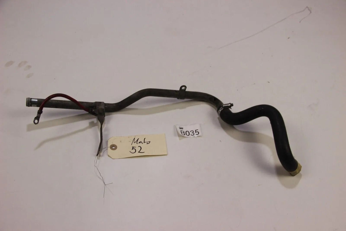Original BMW E30 M3 Kühlwasserleitung Coolant Line Kühlwasser Leitung S14 S14b23