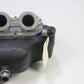 Original BMW E30 M3 Luftsammler + Trompeten 1310786 1308299 Airbox intake S14 3e