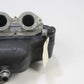 Original BMW E30 M3 Luftsammler + Trompeten 1310786 1308299 Airbox intake S14 3e