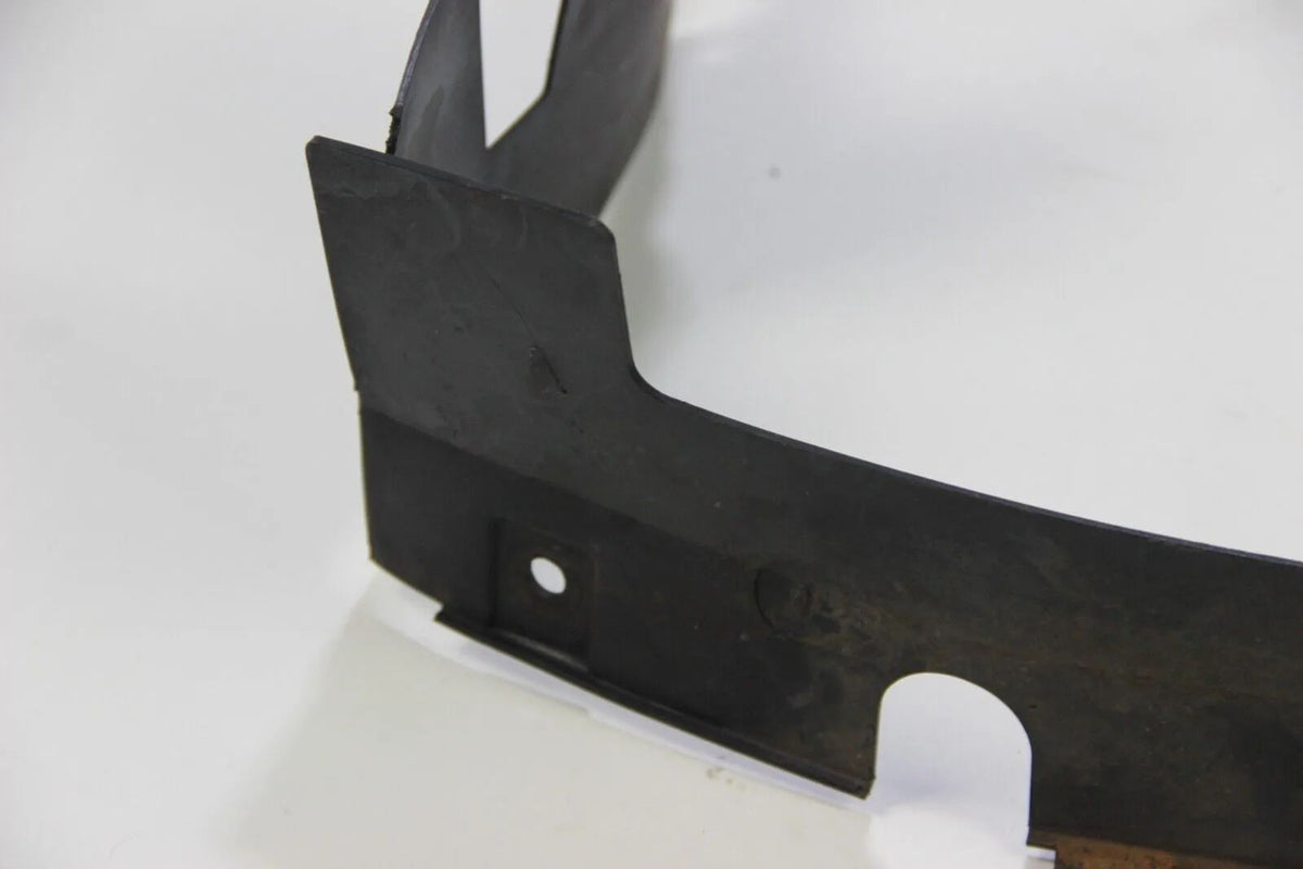 Original BMW E30 M3 Luftführung Wasserkühler 51711953786 Führung