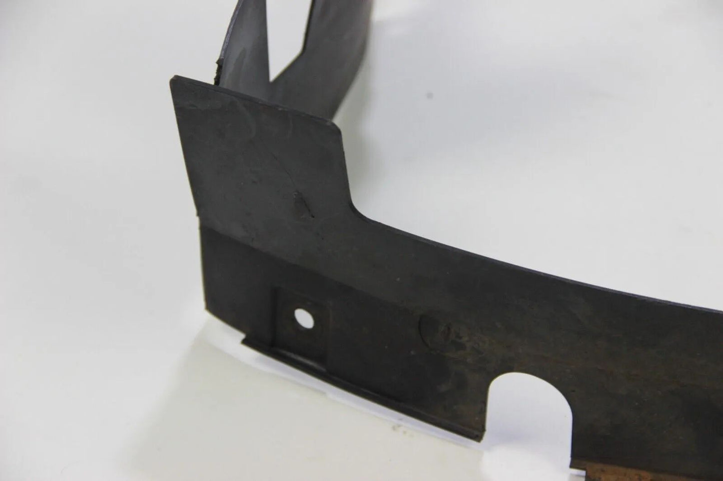 Original BMW E30 M3 Luftführung Wasserkühler 51711953786 Führung