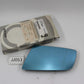 Original BMW E60 E61 E63 E64 Spiegelglas beheizt Weitwinkel links 51167065081
