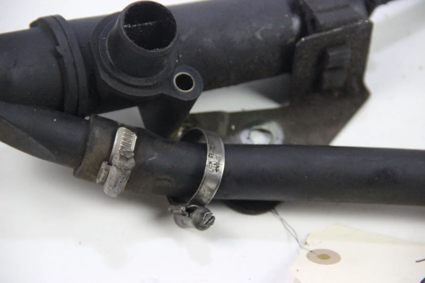 Original BMW E30 M3 S14 Ölabscheider Kurbelwellen Gehäuse Entlüftung Breather OE