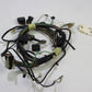 Original BMW E30 Kabelbaum Sicherung Gurt 1370980 1335244 Wiring Loom 316i-325i