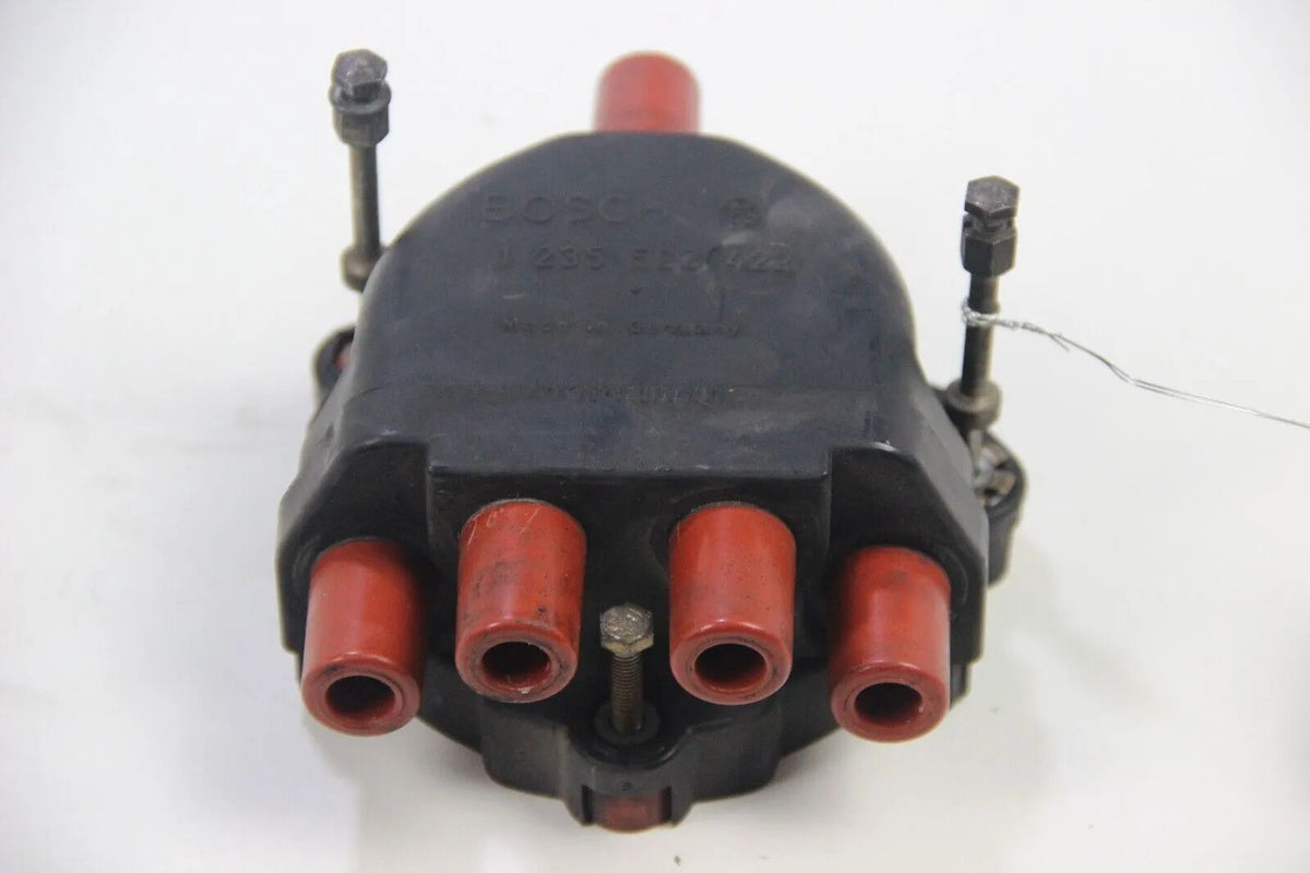 Original BMW E30 M3 S14 Zündverteilerkappe 1235522422 Distributor OEM 3er