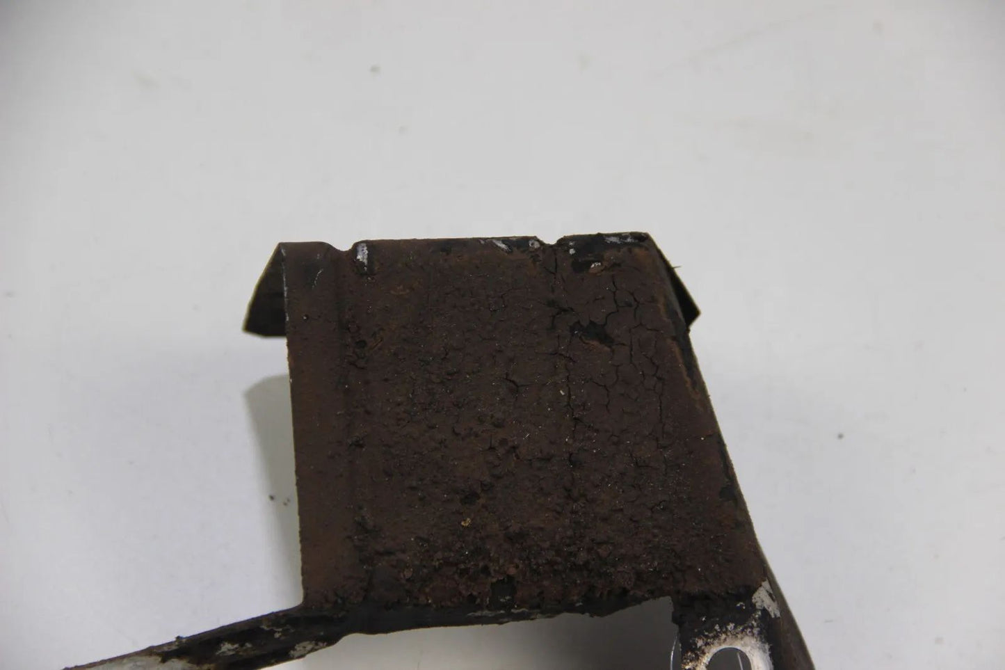 Original BMW E30 Hitzeschutzblech Querlenker 316i 318i 323i 320i 325i M3