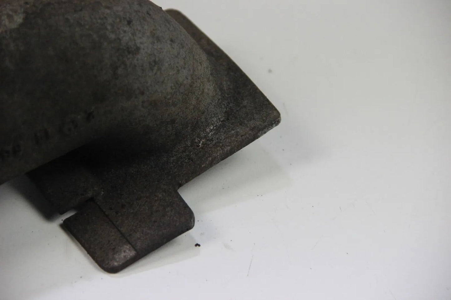 Original BMW E30 M3 Ansaugtrichter 1311994 Intake Funnel Trichter Ansaugung S14