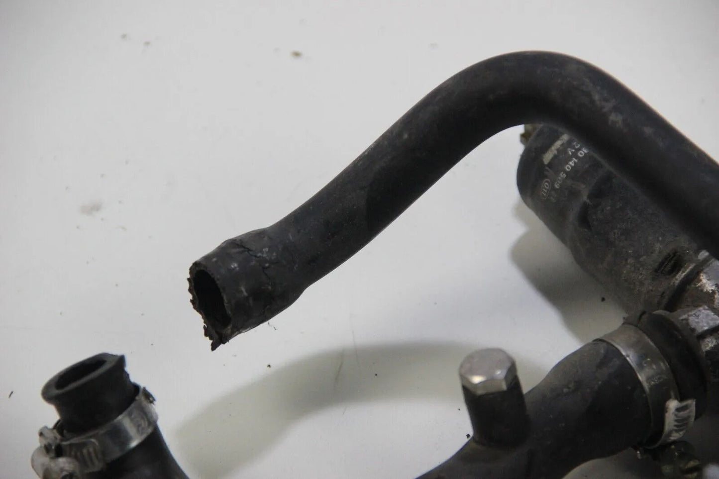 Original BMW E30 M3 S14 Leerlaufregler 0280146506 Idle Valve Controller S14b23