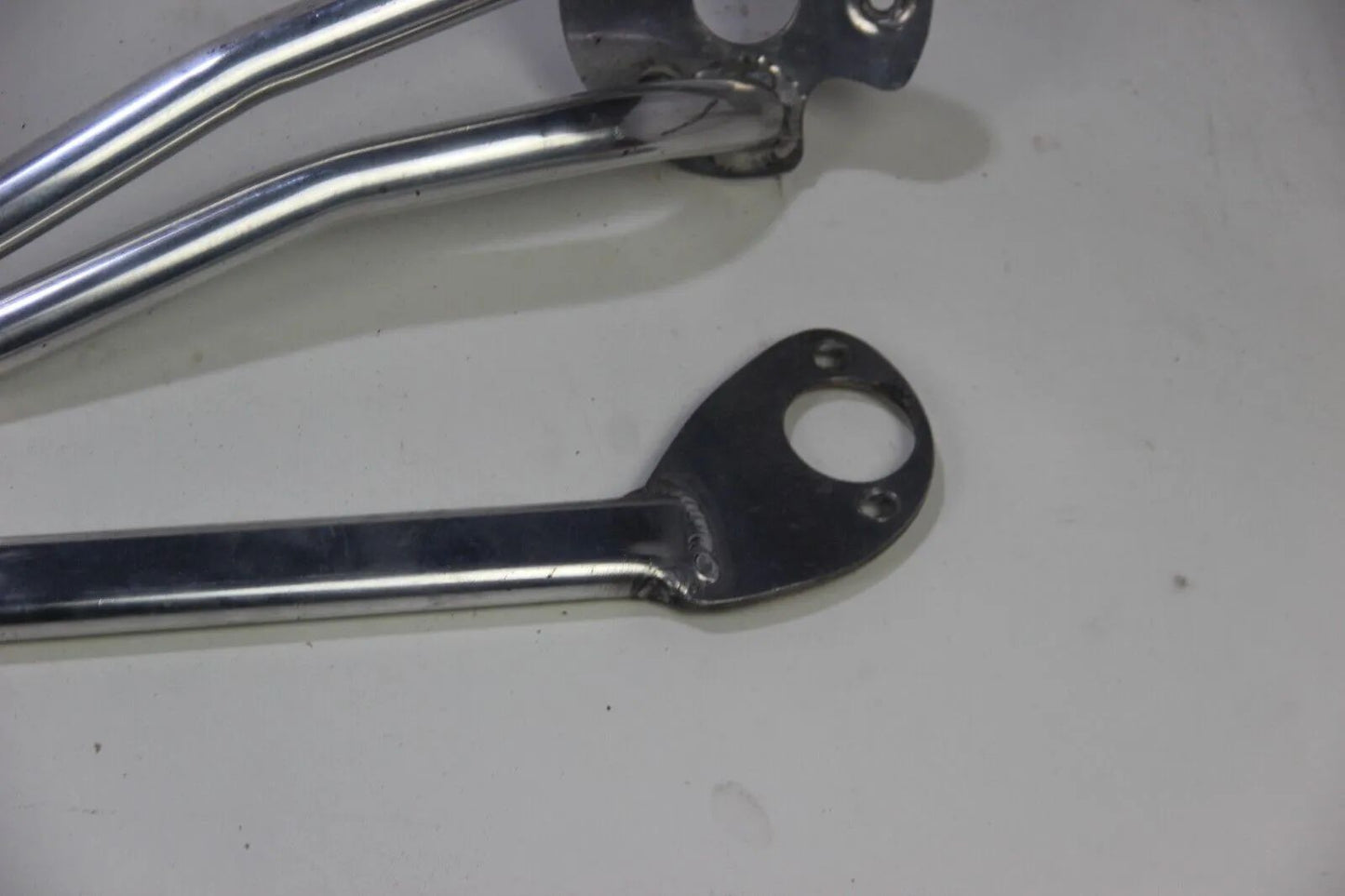 Original BMW E30 316i-325i M3 Hartge Domstrebe Vorne Hinten Alu Original