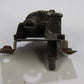 Original BMW E10 E9 Dreieckscheibe Dreh-Mechanismus links Halterung