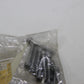 Original BMW Motorrad 10x Schraube Zylinderschrauben M6x45 46612322495