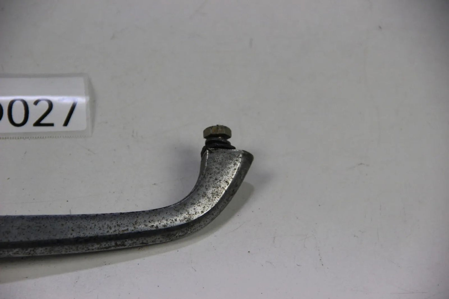 Original BMW E10 1502 1602 1802 2002 Außentürgriff Rechts Türgriff OEM 02