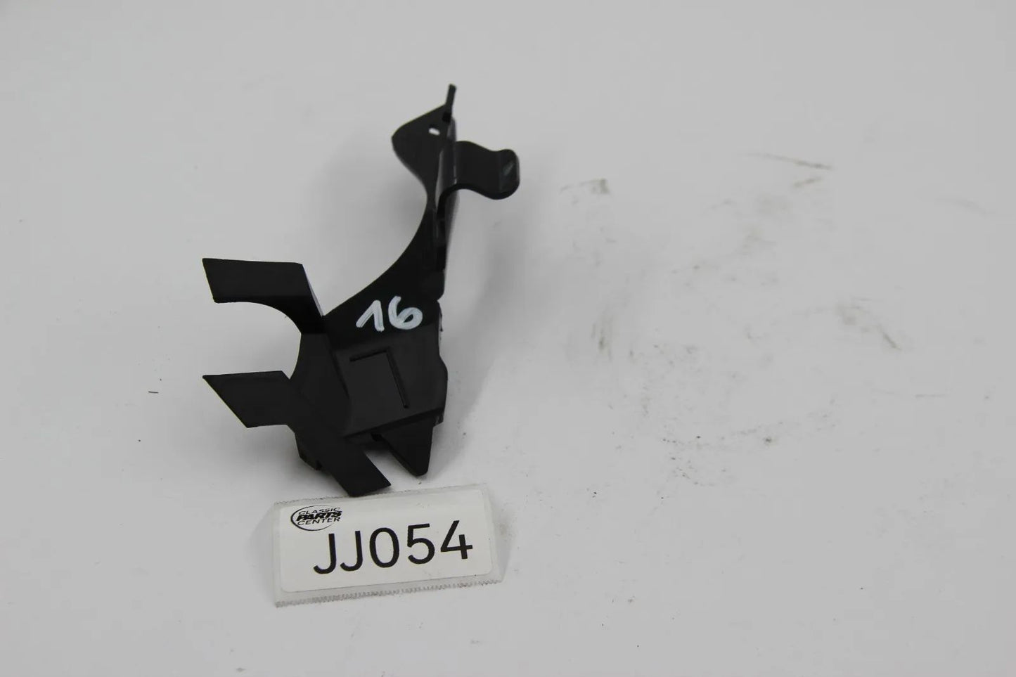 Original BMW E46 Coupe 3er 316i-328i M3 CSL S54 Halter links Bracket 51458222707