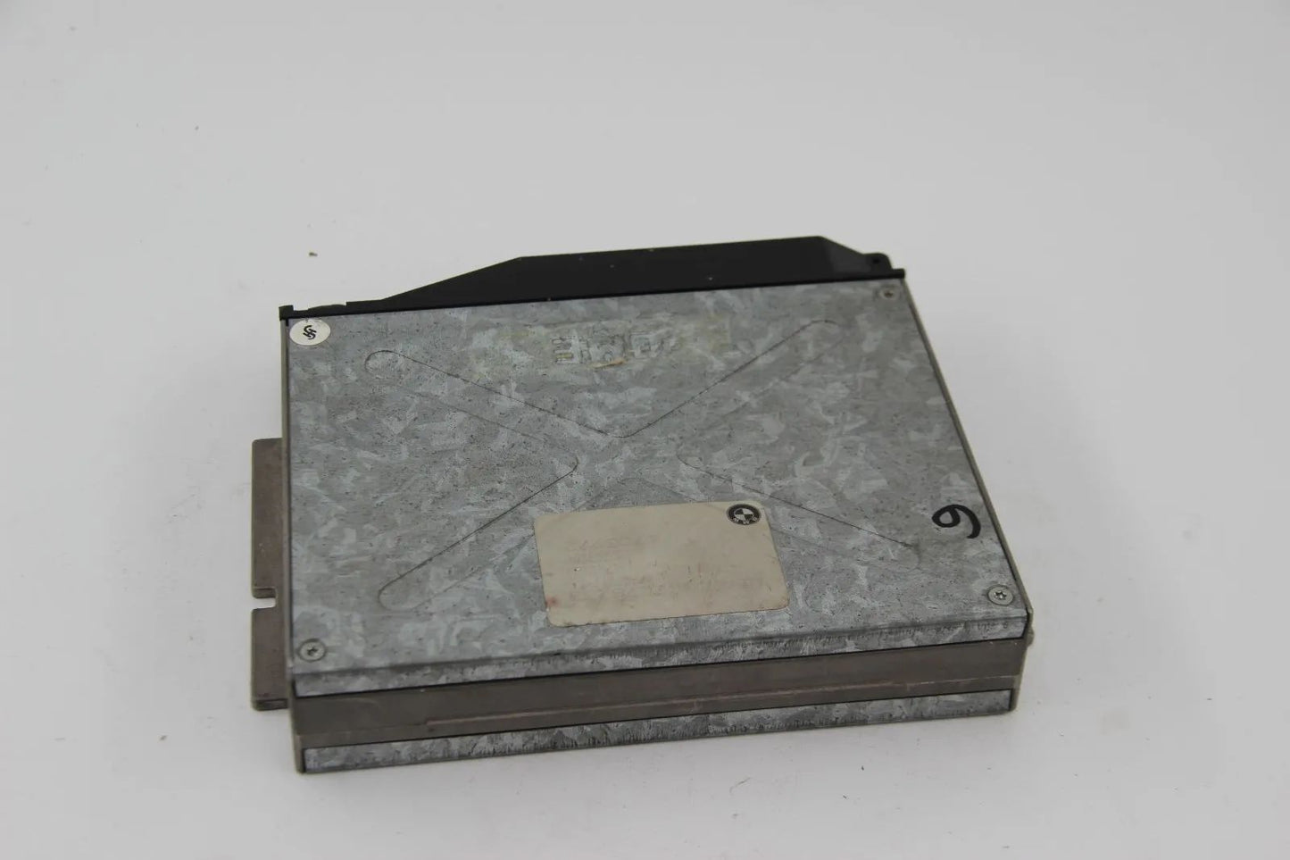 Original BMW E36 320i M50 Grundsteuergerät DME MS40.1 NOS 12141703972