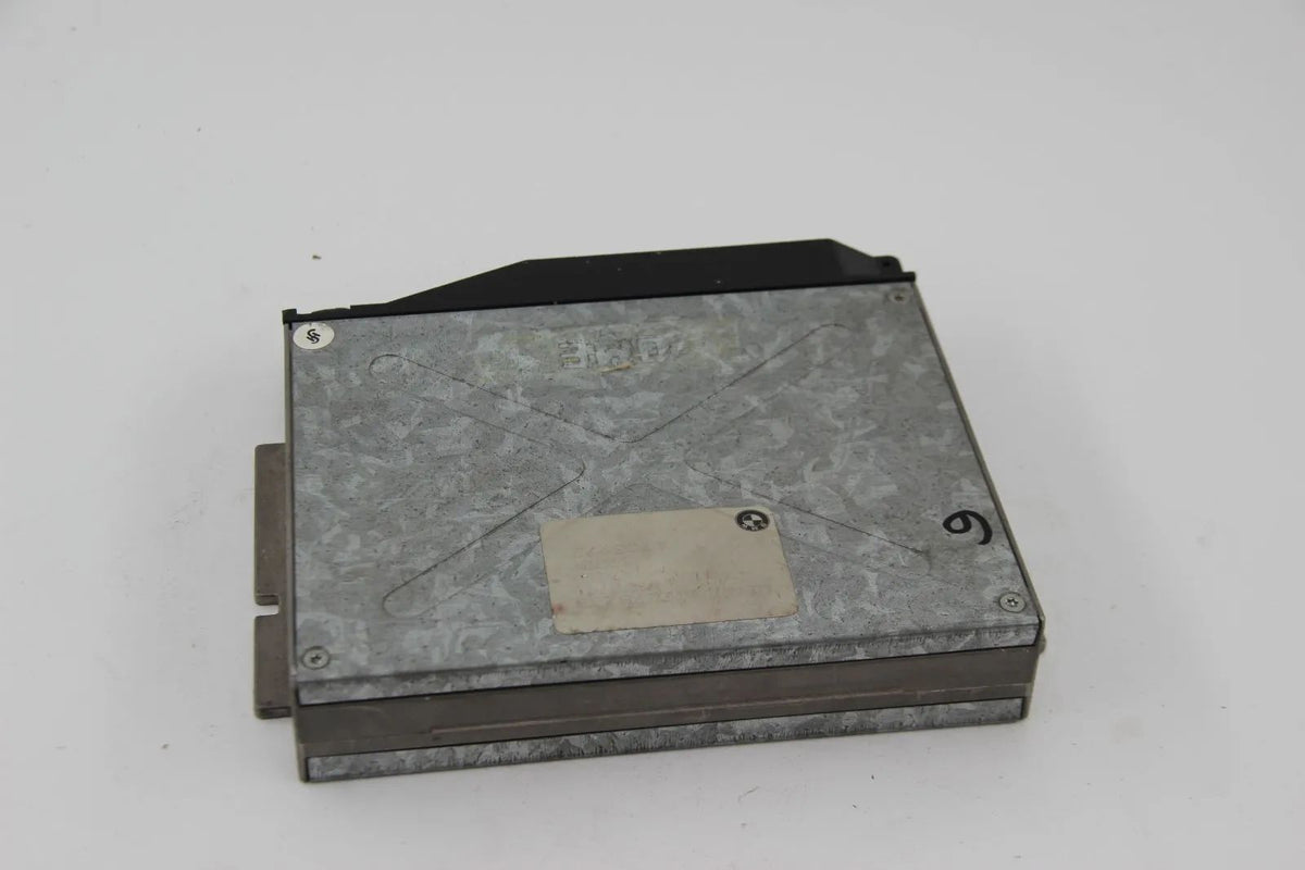 Original BMW E36 320i M50 Grundsteuergerät DME MS40.1 NOS 12141703972