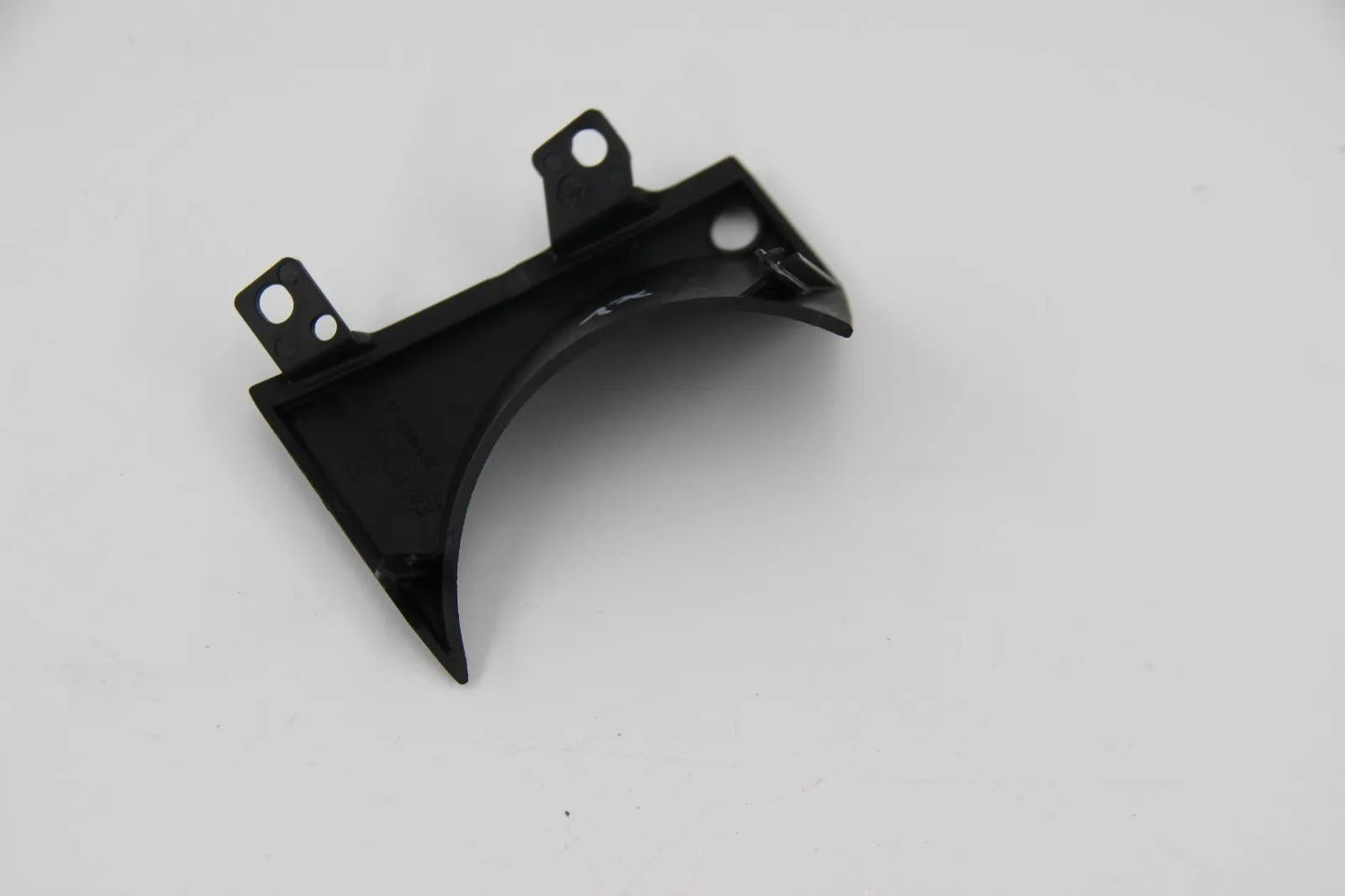 Original BMW E39 Limo/Touring  Blende Nebelscheinwerfer rechts 63176906428