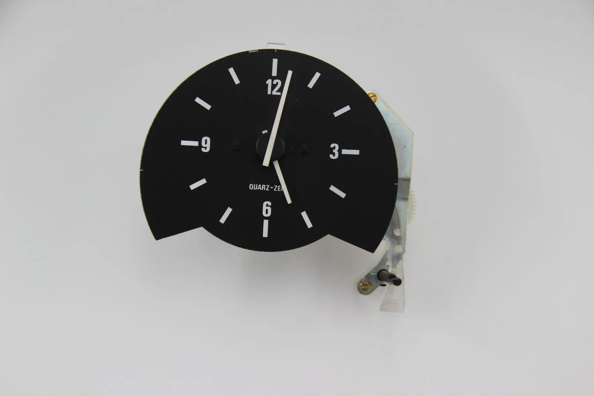 BMW E30 316 M10 316i M40 318i M10/M40 Zeituhr NOS 62131373672