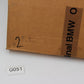 BMW E36 316-328i M3 M3 3.2 Sensormatte Beifahrersitzerkennung  65778367600 Neu