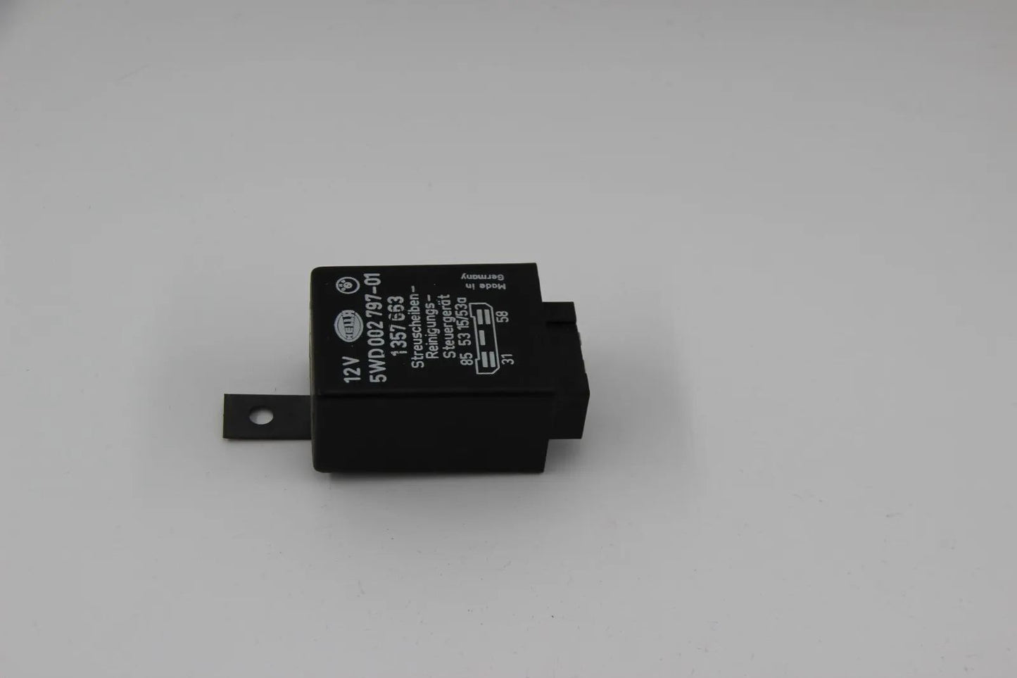 BMW E10 E3 E9 E21 E12 E24 E23 Wisch-Wasch-Intervallsteuergerät NOS 61311358491