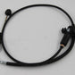 Orig BMW E38 730i/L 740i/L M60 Bowdenzug Geschwindigkeitsregelung 65718380074