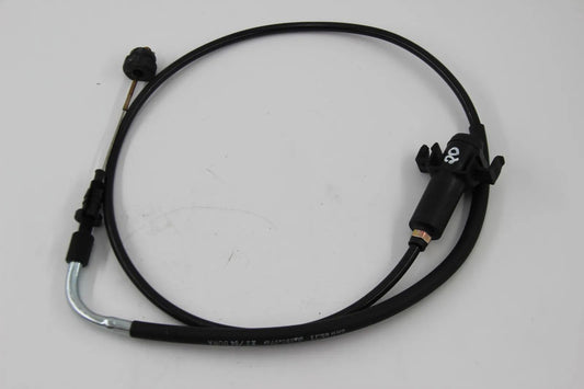 Orig BMW E38 730i/L 740i/L M60 Bowdenzug Geschwindigkeitsregelung 65718380074