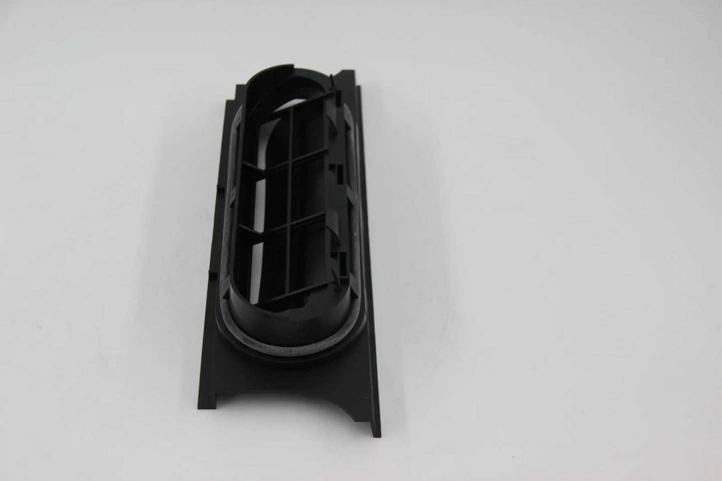 BMW E30 316 318i 320i 323i  Blende Heckentlüftung NOS 64221922277 Neu