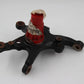 Orig BMW E36 Z3   Achsschenkel Federbein vorn li. Motorsportfahrwerk 31211092079