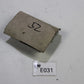 NEU Original BMW Steuergerät Heizung Hechkscheibe 1384825 New Old Stock
