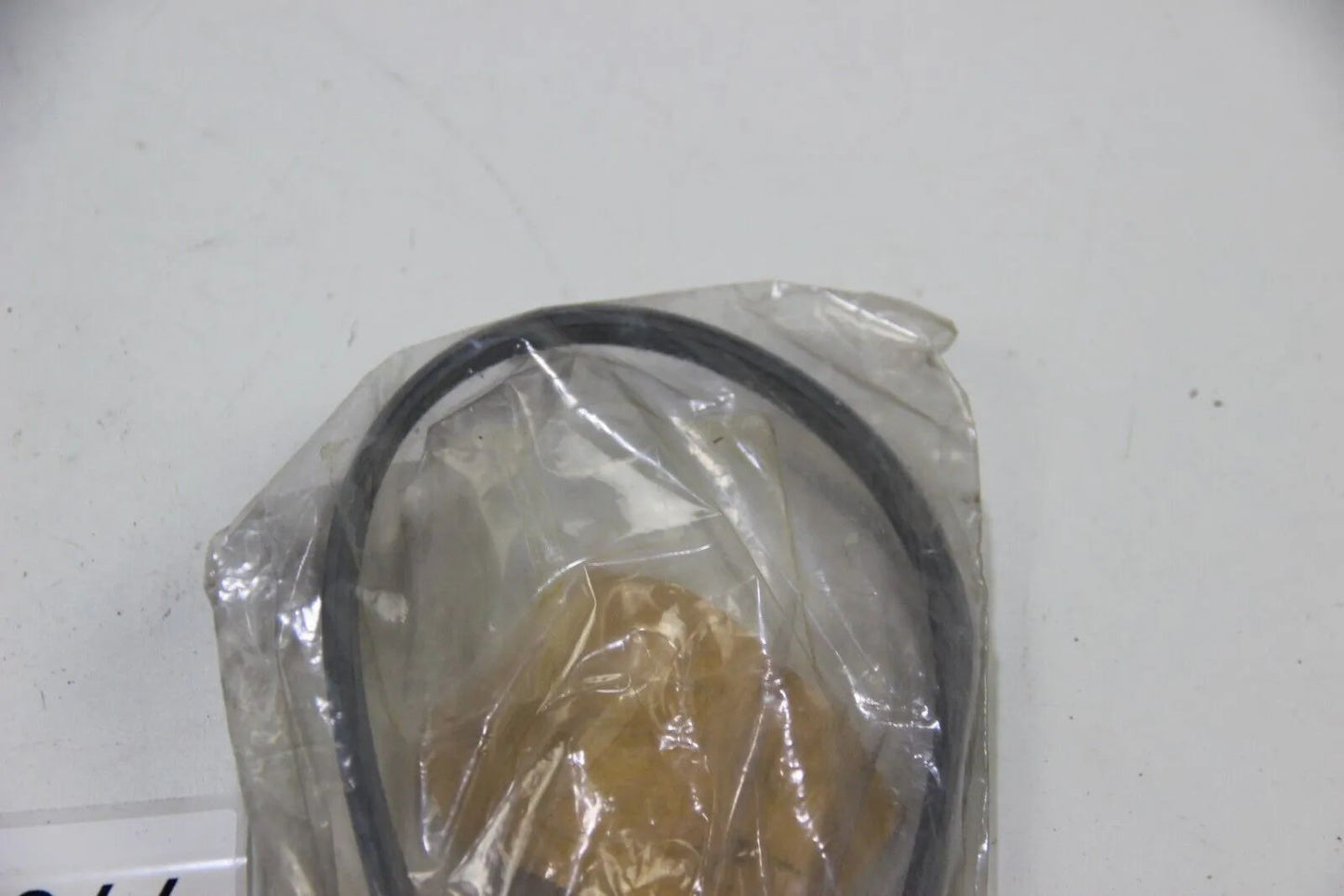 Original BMW 1502 1602 1802 2002  M10 Keder Gummi Gummikeder 51726440149