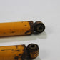 Original BMW E30 316i-325i M3 Koni Stoßdämpfer Hinten Rear Shocks Dampers
