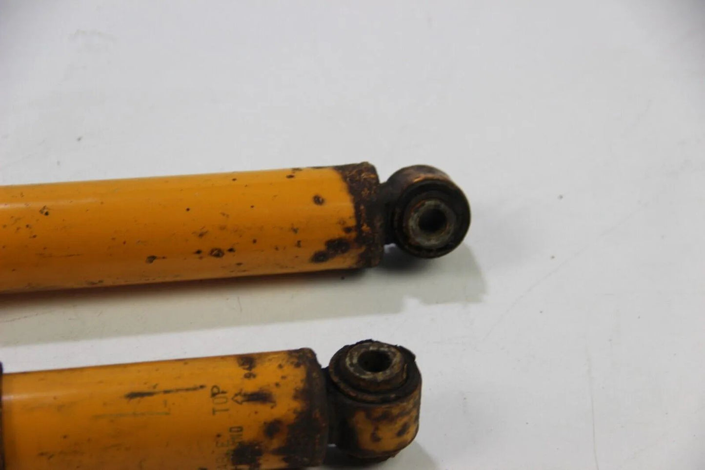 Original BMW E30 316i-325i M3 Koni Stoßdämpfer Hinten Rear Shocks Dampers