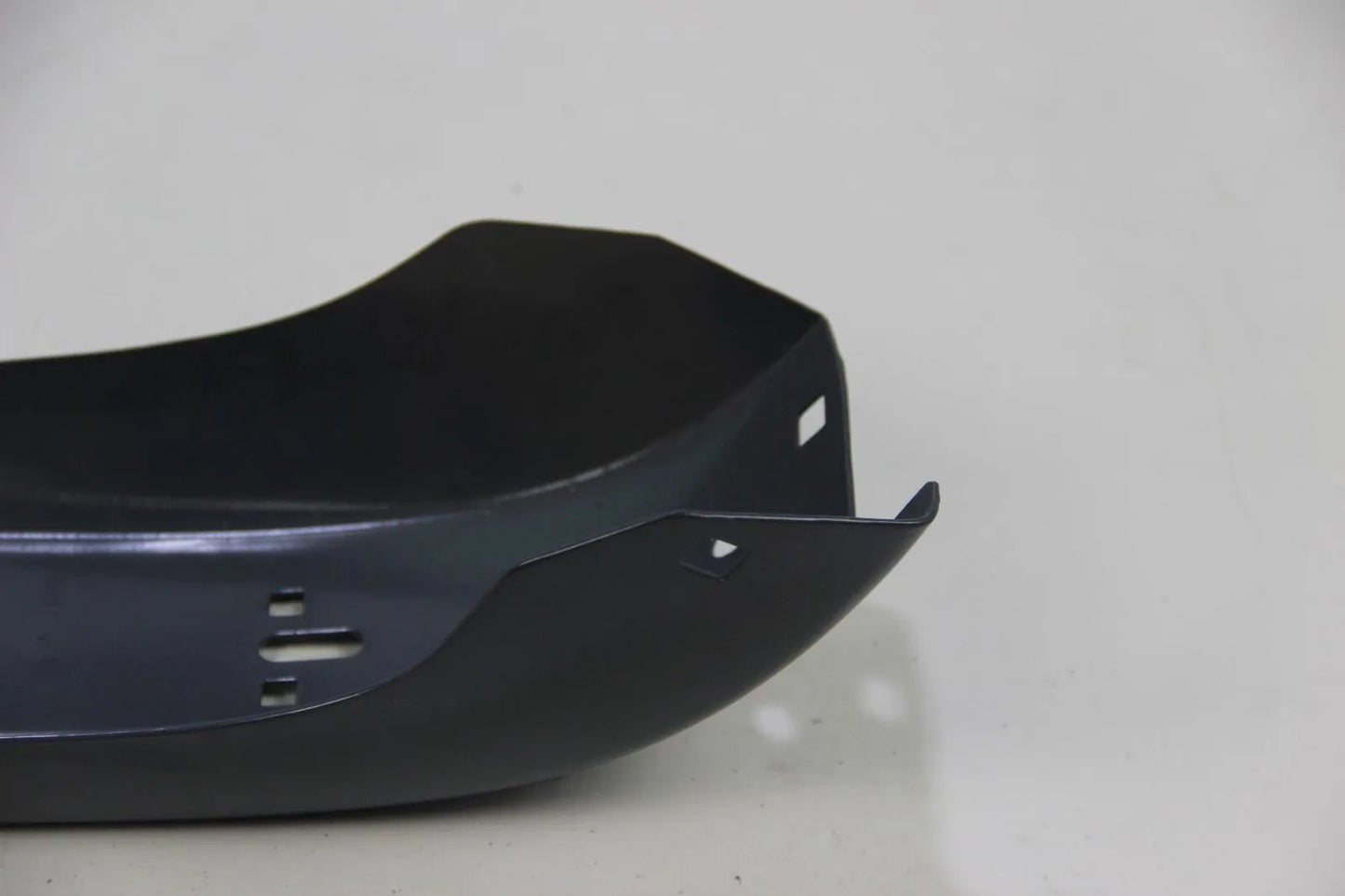 NEU BMW E30 316i-325i VFL Stoßstange vorne Links Schadowline VFL 51111888391