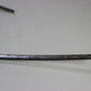 Original BMW E10 1502-2002  Dreiecksscheibe vorne links Klar Scheibenrahmen