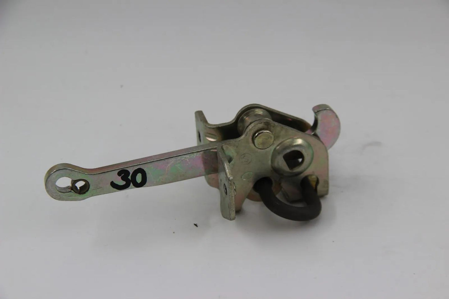 Original BMW 3er E36  Türbremse Türfangband Türstopper vorne 51211960563