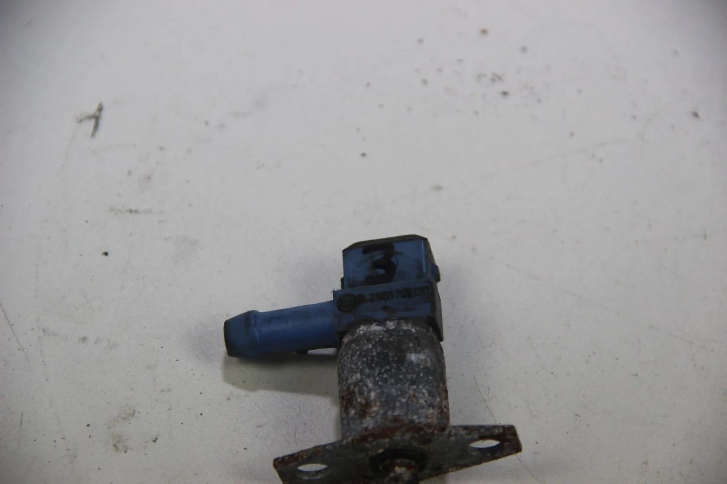 Original BMW E3 E12 E21 E23 E24 E28 E30 Kaltstartventil BOSCH 0280170032