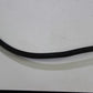 Original BMW E30 2-Türer 316i-325i M3 Türdichtung Links Kantenschutz OEM