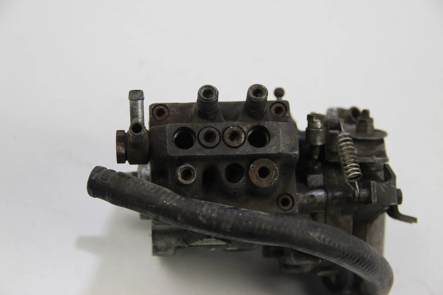 Original BMW E10 2002tii Kugelfischer Einspritzpumpe 92004011 B-1 5W02173
